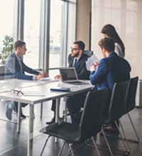 Contacto Admisión Posgrado CEU